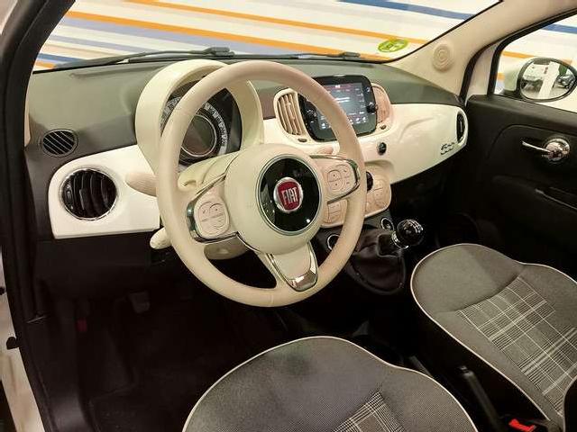 Imagen de Fiat 500 1.2 Lounge (3218942) - Automotor Dursan