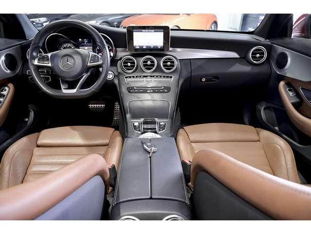 Imagen de Mercedes C 200 Cabrio (3219097) - Automotor Dursan