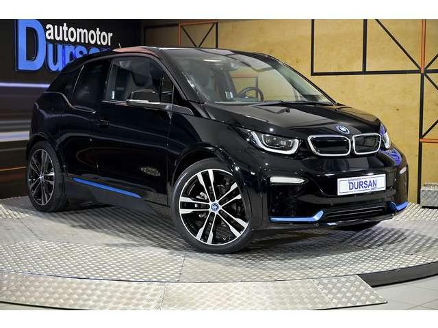 Imagen de BMW I3 I3s 120ah (3219212) - Automotor Dursan
