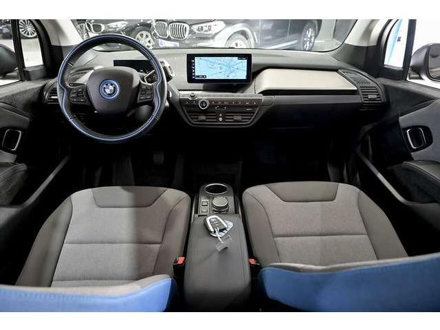 Imagen de BMW I3 I3s 120ah (3219217) - Automotor Dursan