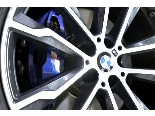 Imagen de BMW X4 M40da (3219283) - Automotor Dursan