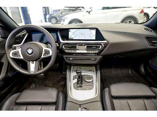 Imagen de BMW Z4 Sdrive 20ia (3219536) - Automotor Dursan