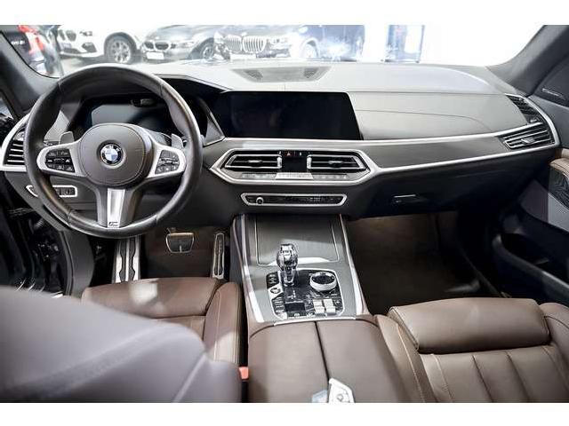 Imagen de BMW X7 Xdrive 40da (3219556) - Automotor Dursan