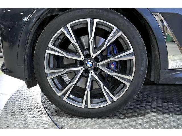 Imagen de BMW X7 Xdrive 40da (3219562) - Automotor Dursan
