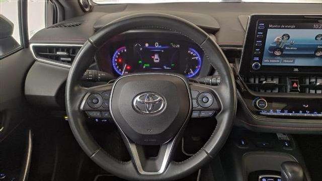 Imagen de Toyota Corolla Touring Sports 180h Advance (3219588) - Kobe Motor
