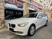 BMW 530 D GRAN TURISMO 3.0 D 245 CV