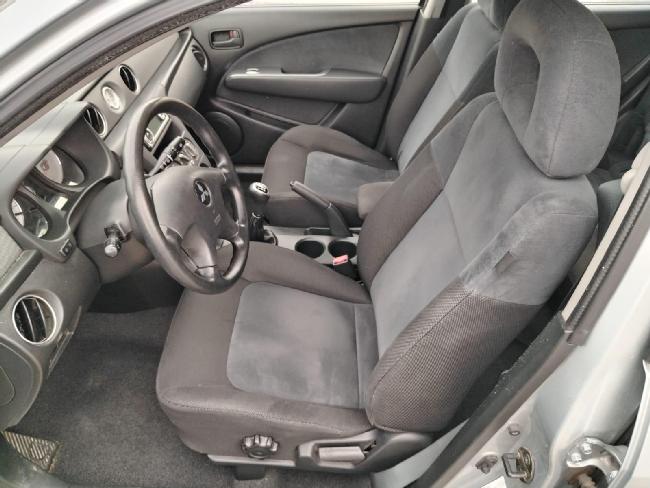 Imagen de Mitsubishi OUTLANDER 2.0 i 4X4 (3221336) - VEHICULOS DE OCASION