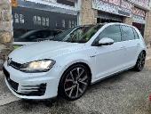 Volkswagen GOLF GTD 185 CV FULL-EQUIPE