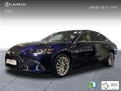 Lexus Es 300 300h Luxury