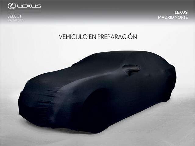 Imagen de Lexus Nx 300 300h Business 2wd (3222097) - Lexus Madrid