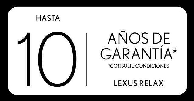 Imagen de Lexus Nx 300 300h Business 2wd (3222100) - Lexus Madrid