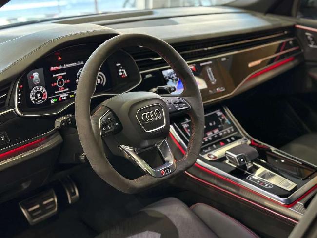 Imagen de Audi Rs Q8 Tfsi Quattro Tiptronic (3222284) - Box Sport