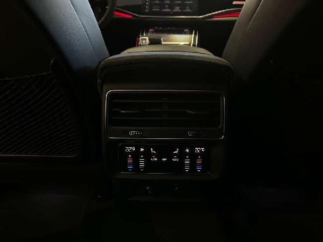 Imagen de Audi Rs Q8 Tfsi Quattro Tiptronic (3222293) - Box Sport