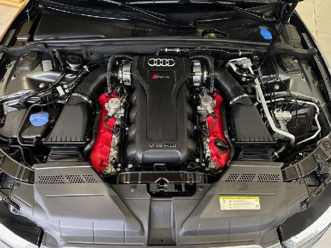 Imagen de Audi Rs5 4.2 Fsi Quattro S-tronic (3222370) - Box Sport