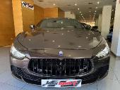 Maserati Ghibli Diesel Aut. 275