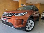 Land Rover Discovery Sport 1.5 I3 Phev R-dynamic Hse Awd Auto