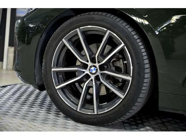 Imagen de BMW 420 420da Coup (3222797) - Automotor Dursan