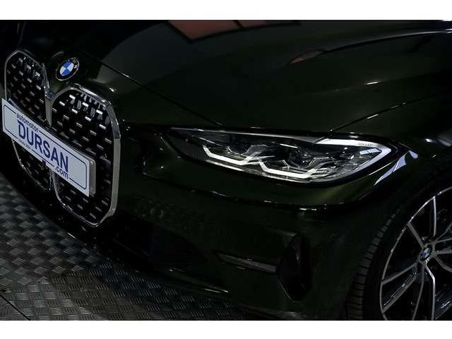 Imagen de BMW 420 420da Coup (3222800) - Automotor Dursan