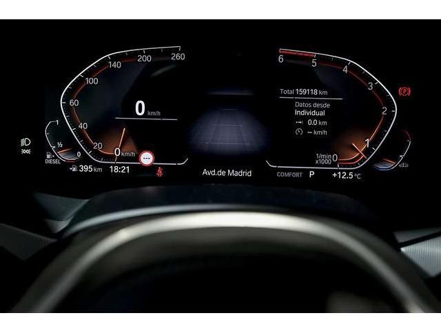 Imagen de BMW X6 Xdrive 30da (3222810) - Automotor Dursan
