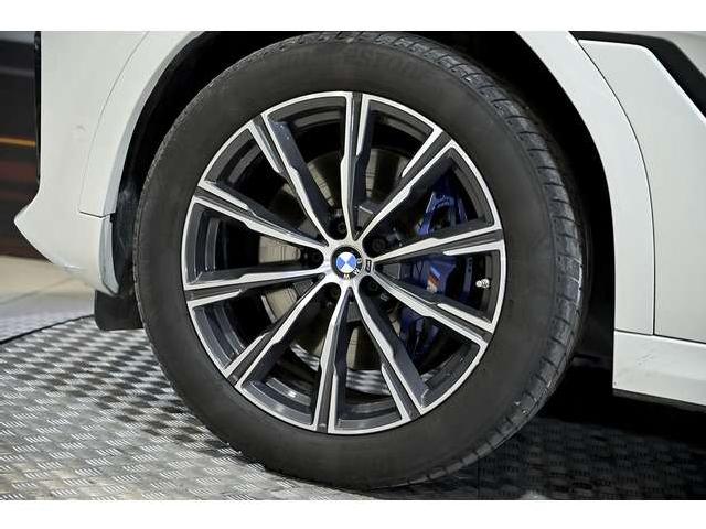 Imagen de BMW X6 Xdrive 30da (3222817) - Automotor Dursan