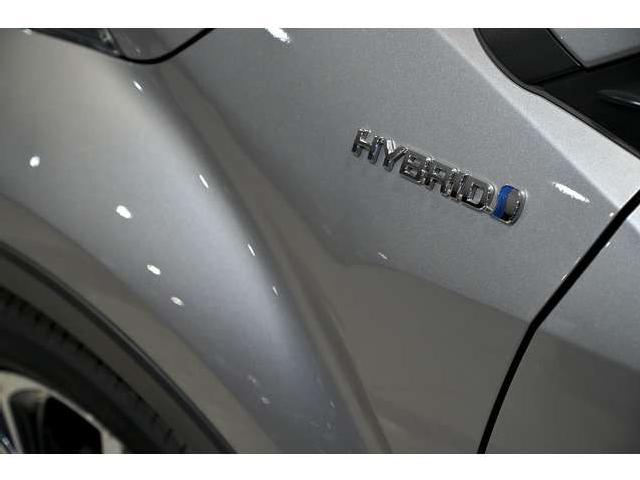 Imagen de Toyota C-hr 125h Advance (3222921) - Automotor Dursan