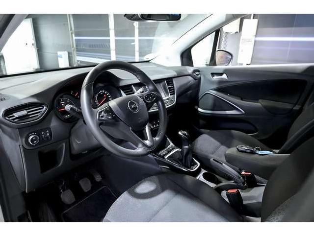 Imagen de Opel Crossland X 1.6t Selective 99 (3223023) - Automotor Dursan