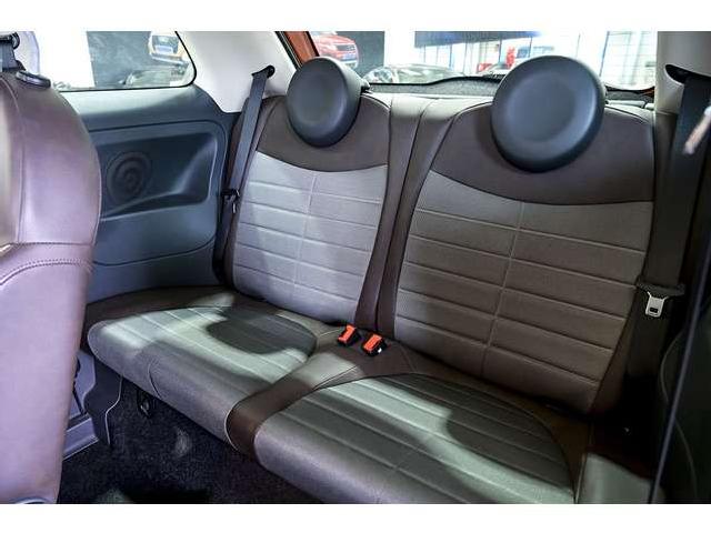 Imagen de Fiat 500 1.4 Lounge (3223070) - Automotor Dursan