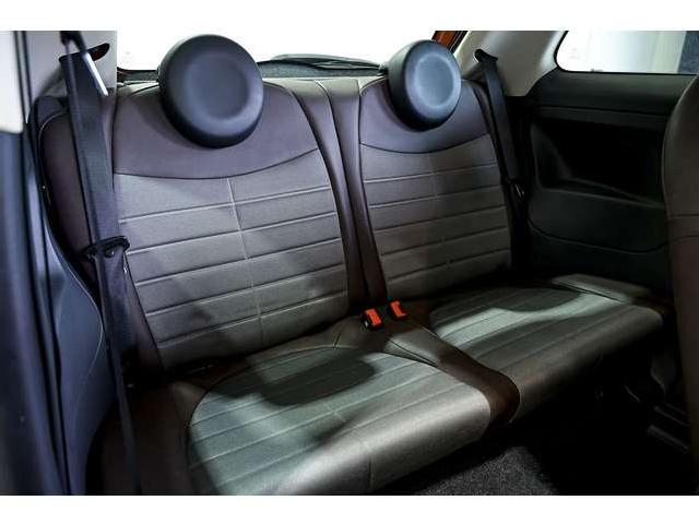 Imagen de Fiat 500 1.4 Lounge (3223071) - Automotor Dursan