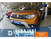 Dacia Duster Tce Gpf Essential 4x2 96kw