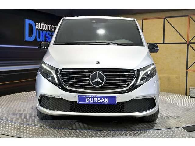 Imagen de Mercedes Eqv 300 Larga (3223115) - Automotor Dursan