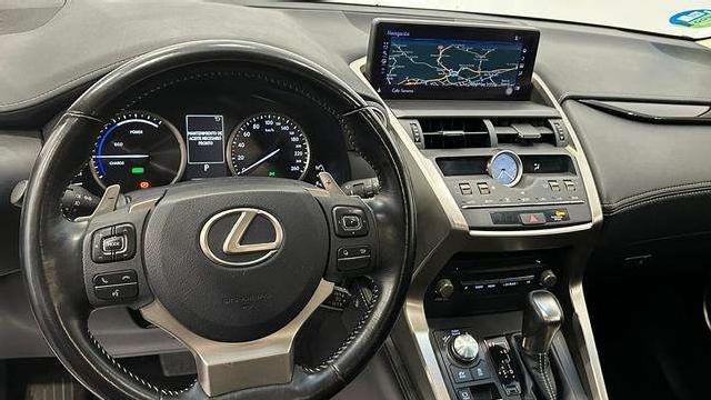 Imagen de Lexus Nx 300 300h Business Navigation 2wd (3223339) - Automotor Dursan