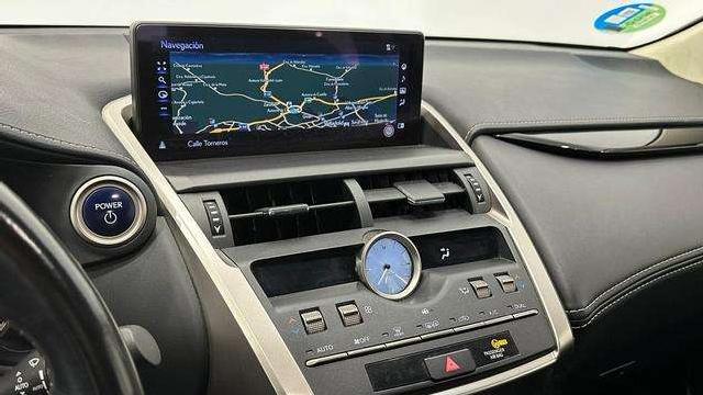 Imagen de Lexus Nx 300 300h Business Navigation 2wd (3223341) - Automotor Dursan