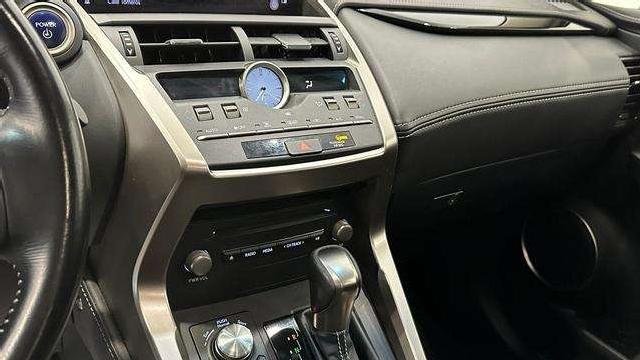 Imagen de Lexus Nx 300 300h Business Navigation 2wd (3223345) - Automotor Dursan