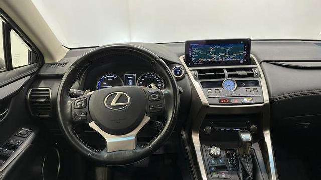 Imagen de Lexus Nx 300 300h Business Navigation 2wd (3223347) - Automotor Dursan