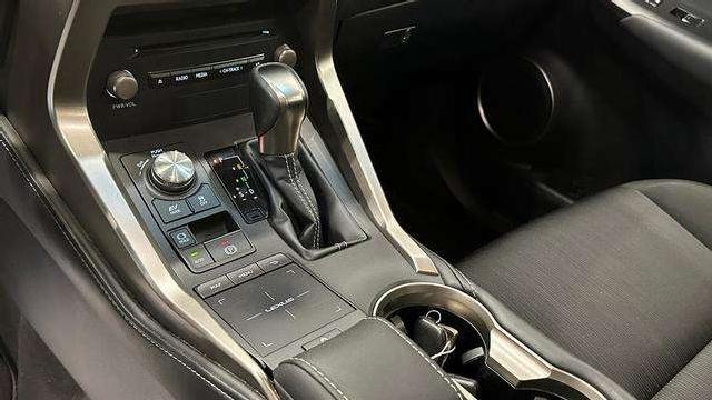 Imagen de Lexus Nx 300 300h Business Navigation 2wd (3223348) - Automotor Dursan