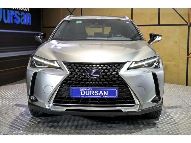 Imagen de Lexus Ux 300e Business (3223410) - Automotor Dursan