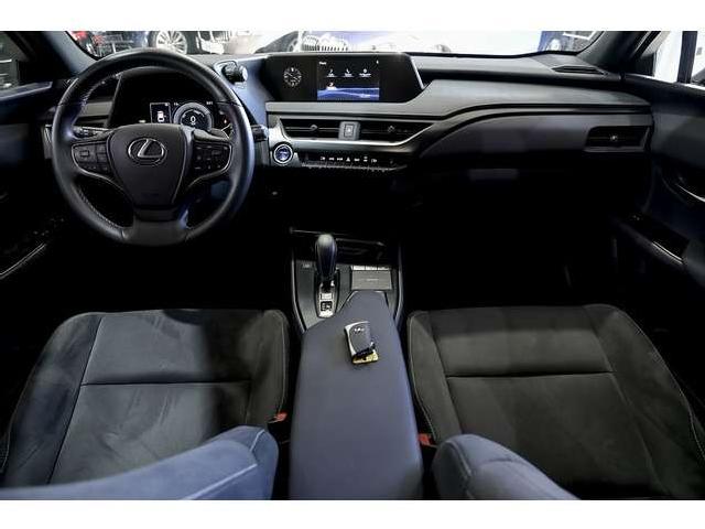 Imagen de Lexus Ux 300e Business (3223416) - Automotor Dursan