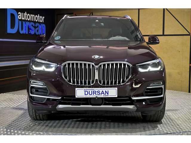 Imagen de BMW X5 Xdrive 30da (3223494) - Automotor Dursan