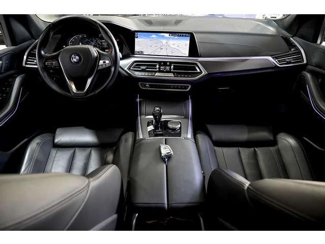Imagen de BMW X5 Xdrive 30da (3223500) - Automotor Dursan
