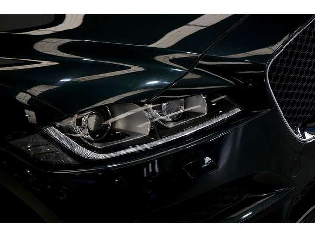 Imagen de Jaguar F-pace 3.0tdv6 Prestige Aut. Awd (3223650) - Automotor Dursan