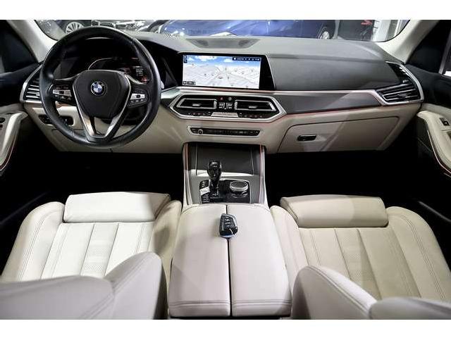 Imagen de BMW X5 Xdrive 30da (3223720) - Automotor Dursan