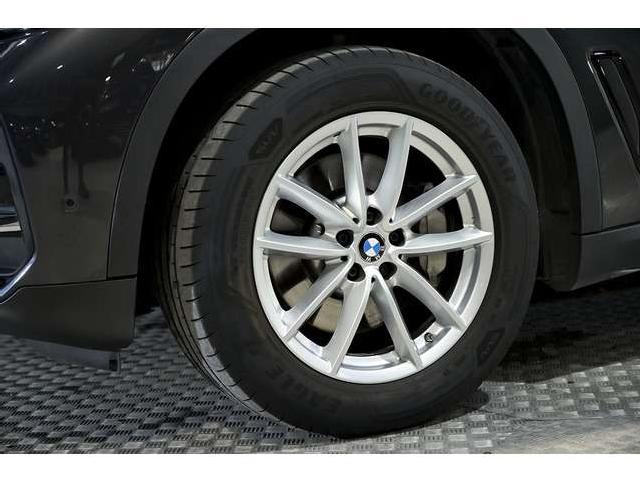 Imagen de BMW X5 Xdrive 30da (3223725) - Automotor Dursan