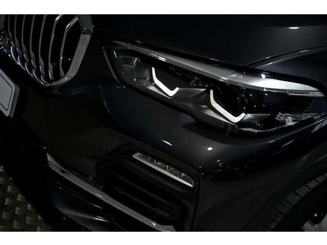 Imagen de BMW X5 Xdrive 30da (3223732) - Automotor Dursan