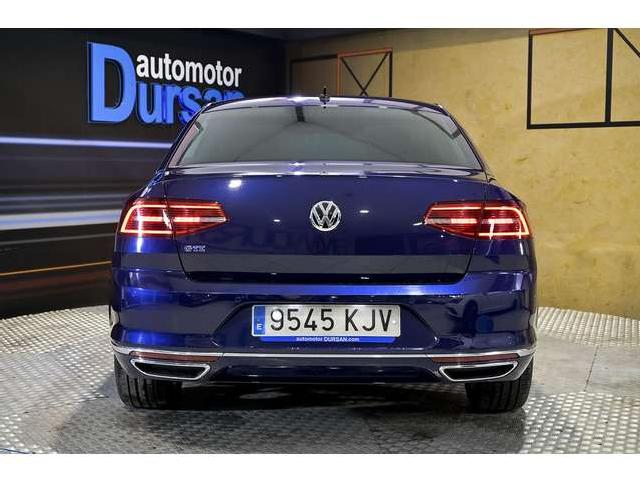 Imagen de Volkswagen Passat Gte 1.4 Tsi (3223783) - Automotor Dursan