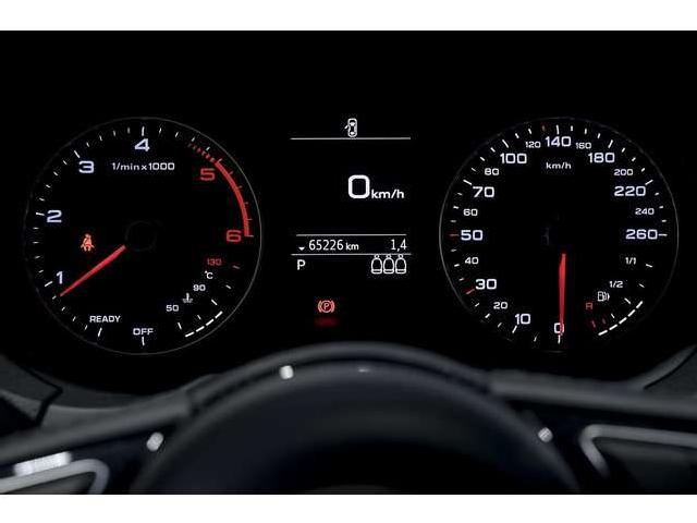Imagen de Audi A3 Sportback 30 Tdi S Line S Tronic 85kw (3223939) - Automotor Dursan