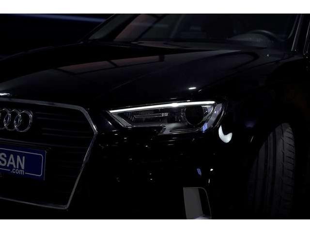 Imagen de Audi A3 Sportback 30 Tdi S Line S Tronic 85kw (3223951) - Automotor Dursan