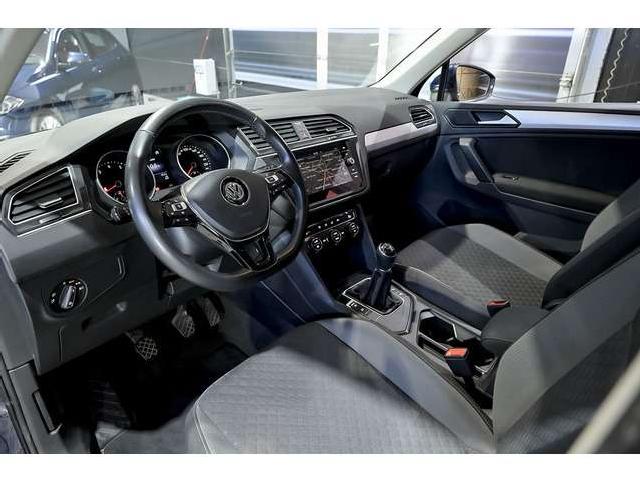 Imagen de Volkswagen Tiguan 1.5 Tsi Advance 110kw - Automotor Dursan