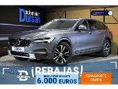 Volvo V90 Cross Country D4 Awd Aut.