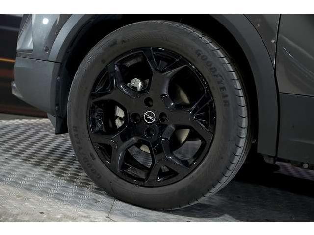 Imagen de Opel Mokka 1.2t Su0026s Black Edition 130 At8 (3224145) - Automotor Dursan