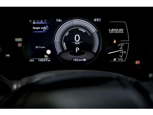 Imagen de Lexus Ux 300e Business - Automotor Dursan
